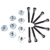 Main product image for Cast Frame #10-32 Speaker Mounting Kit 260-776